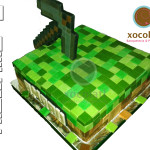 MINECRAFT
