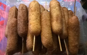 banderillasweb
