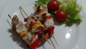 brochetascalientes