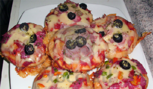 pizzetas