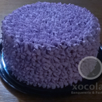 torta-morada